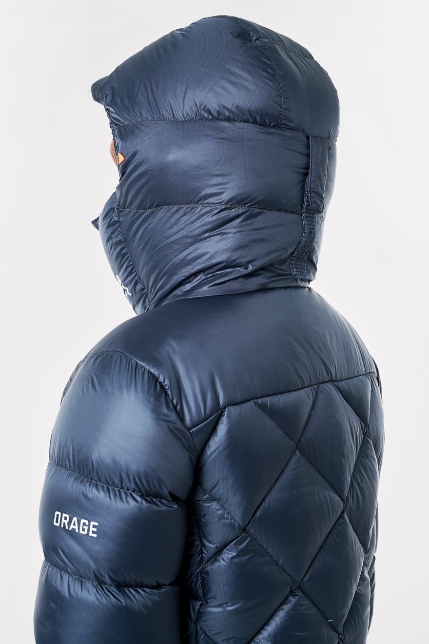 MTN-X Women's Whitecap Down Parka sold by Orage product image thumbnail 27