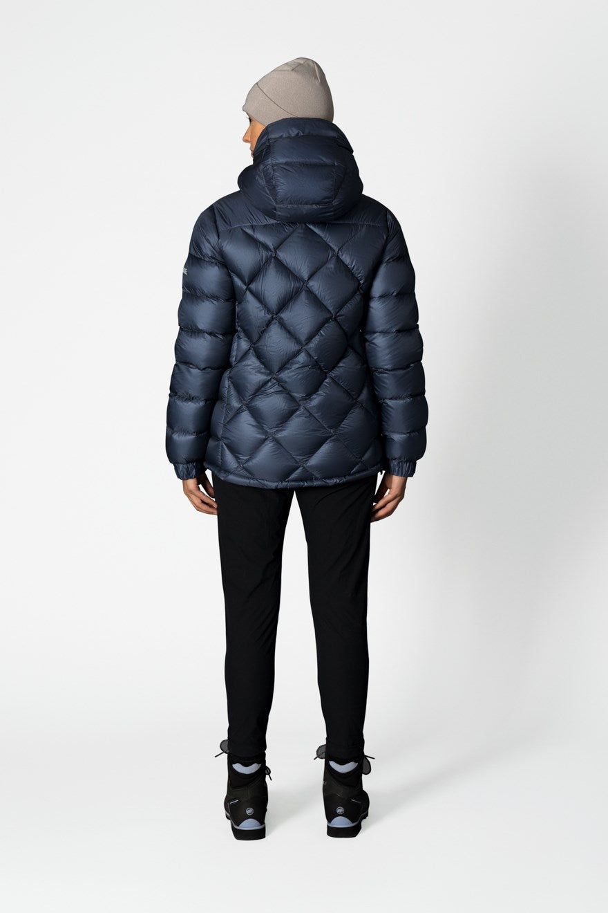 MTN-X Women's Whitecap Down Parka sold by Orage product image thumbnail 13