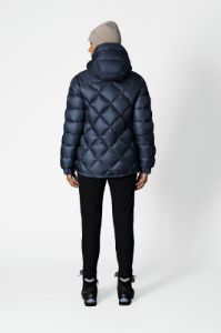 MTN-X Women's Whitecap Down Parka sold by Orage