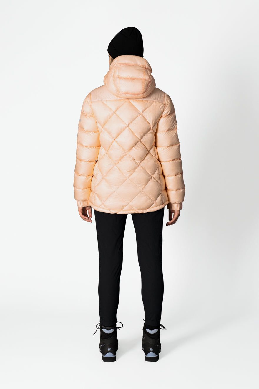 MTN-X Women's Whitecap Down Parka sold by Orage product image thumbnail 19