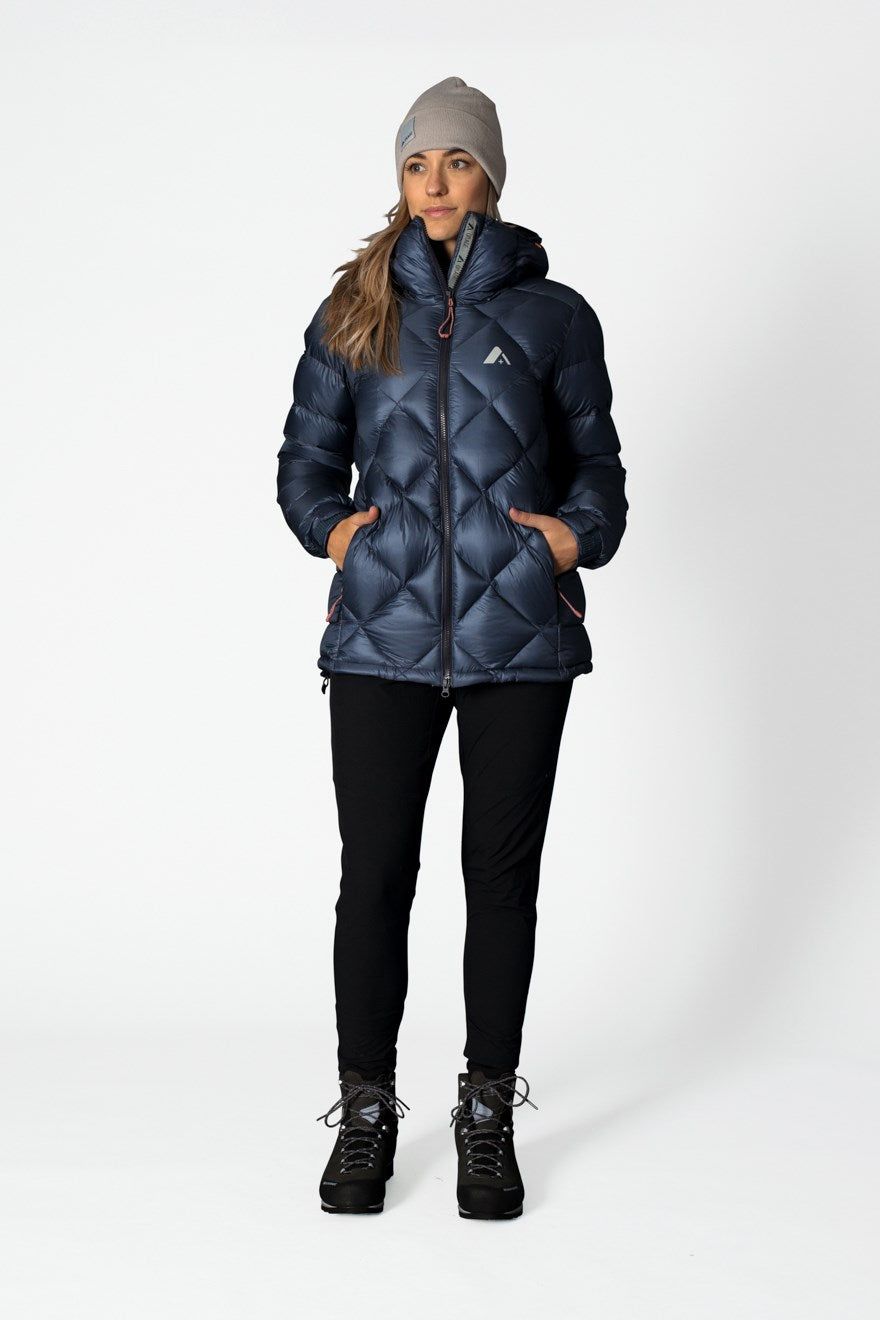 MTN-X Women's Whitecap Down Parka sold by Orage product image thumbnail 7