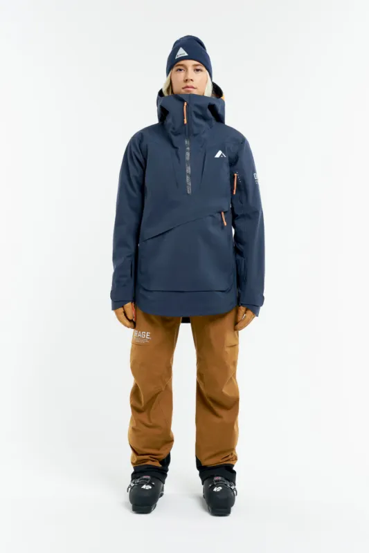 Women's MTN-X Torngat 3L Jacket sold by Orage