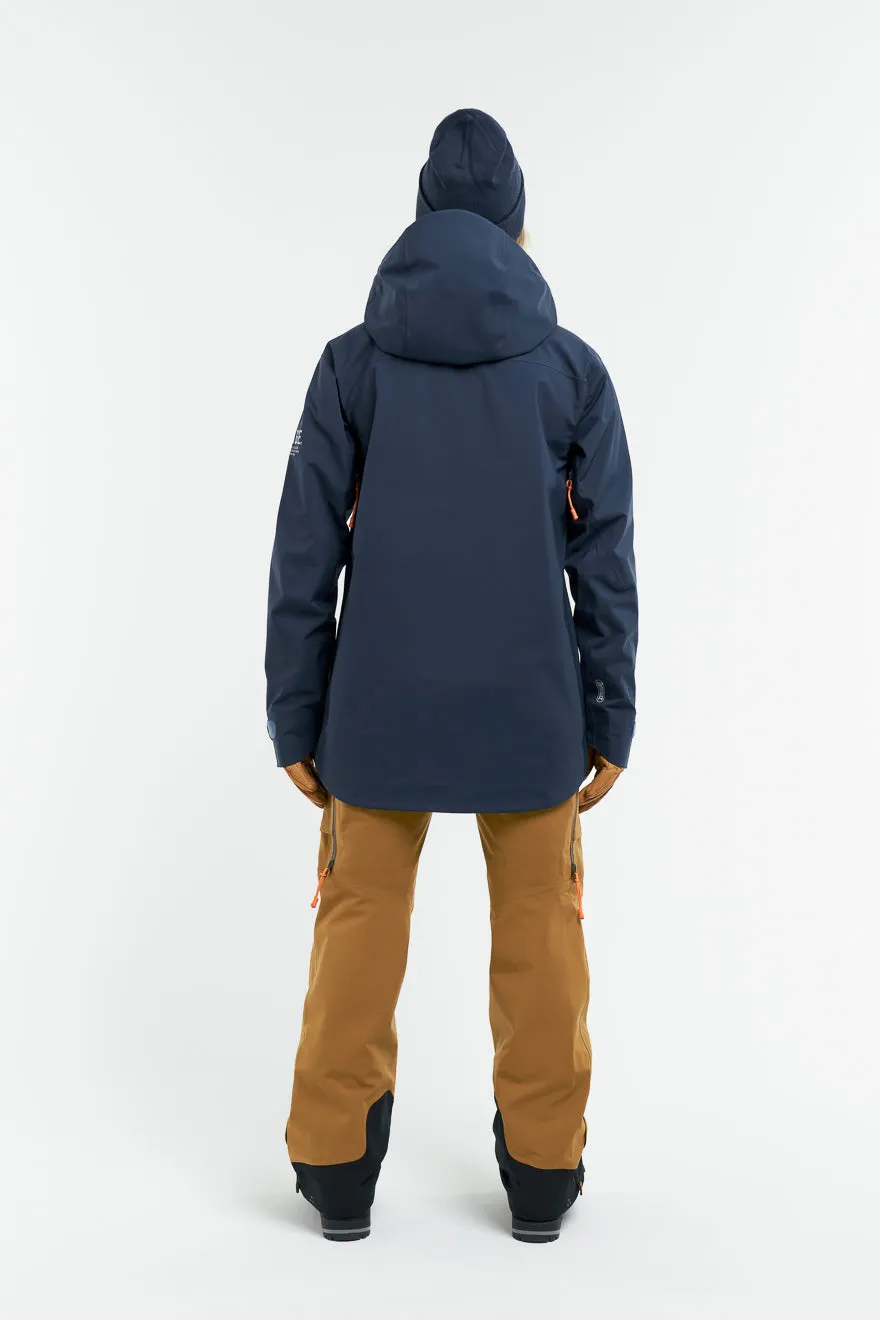 Women's MTN-X Torngat 3L Jacket sold by Orage product image thumbnail 2
