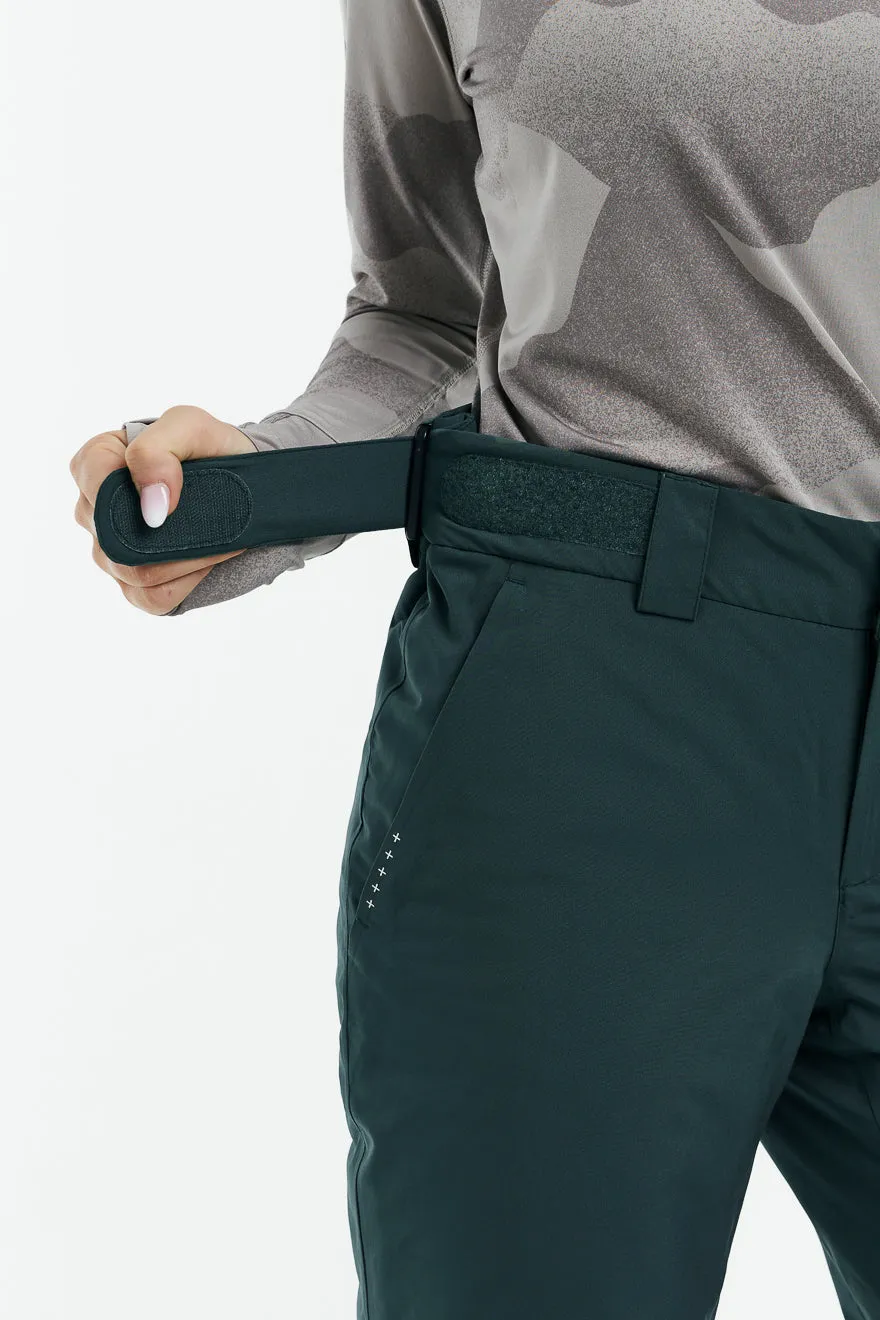 Chica Insulated Pant-Artic sold by Orage product image thumbnail 3