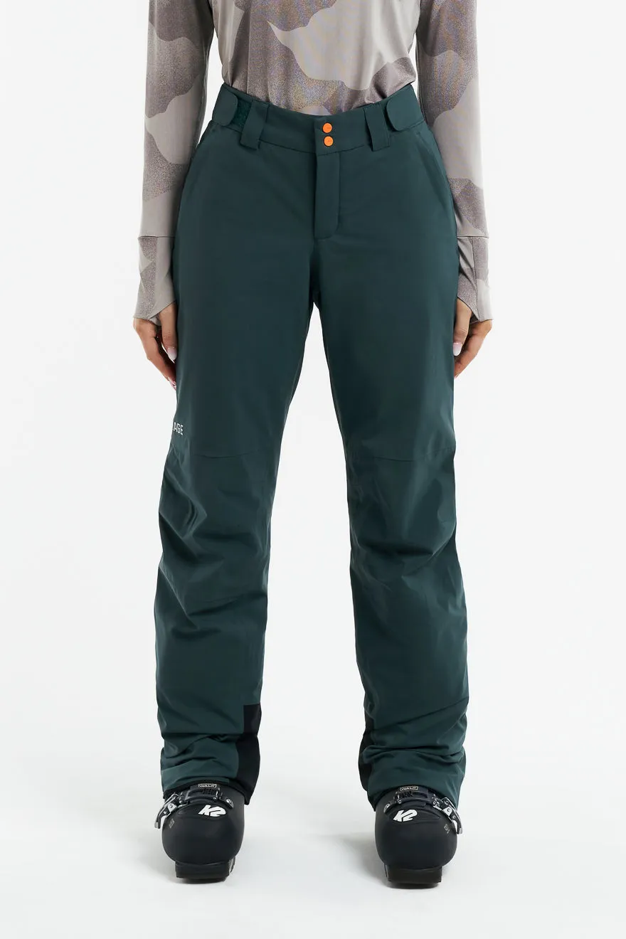 Chica Insulated Pant-Artic sold by Orage