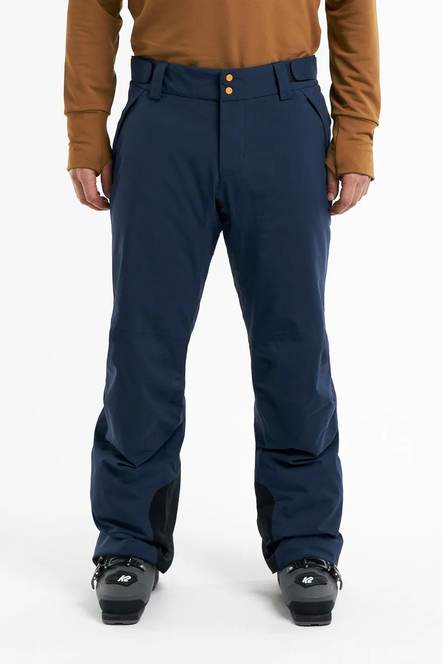 Stadium Insulated Pant-Blue moon sold by Orage