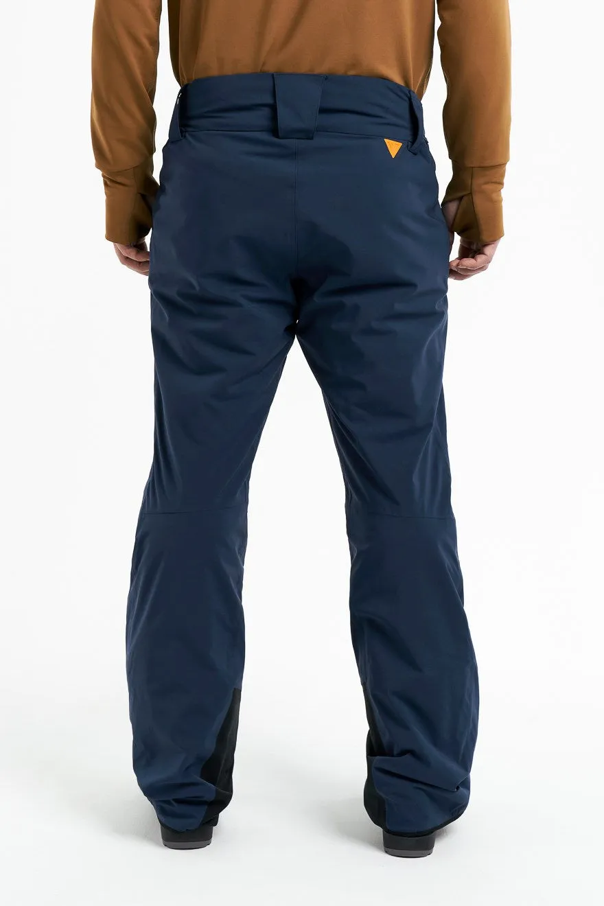 Stadium Insulated Pant-Blue moon sold by Orage product image thumbnail 2