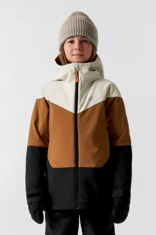 SAMPLE - Shefford Jacket-Birch sold by Orage