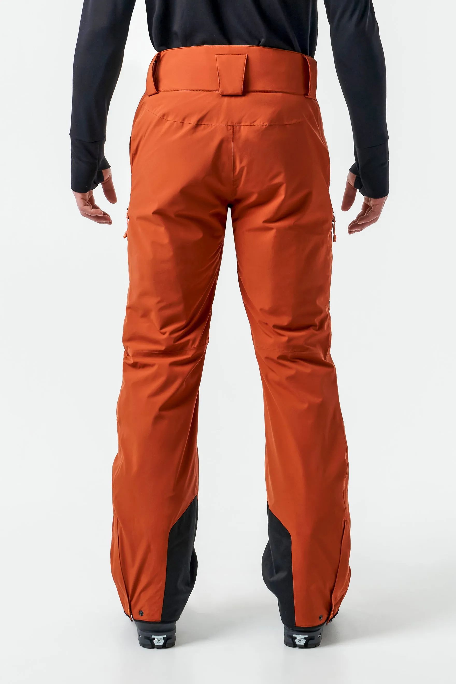 Men's Exodus Insulated Pants sold by Orage product image thumbnail 5