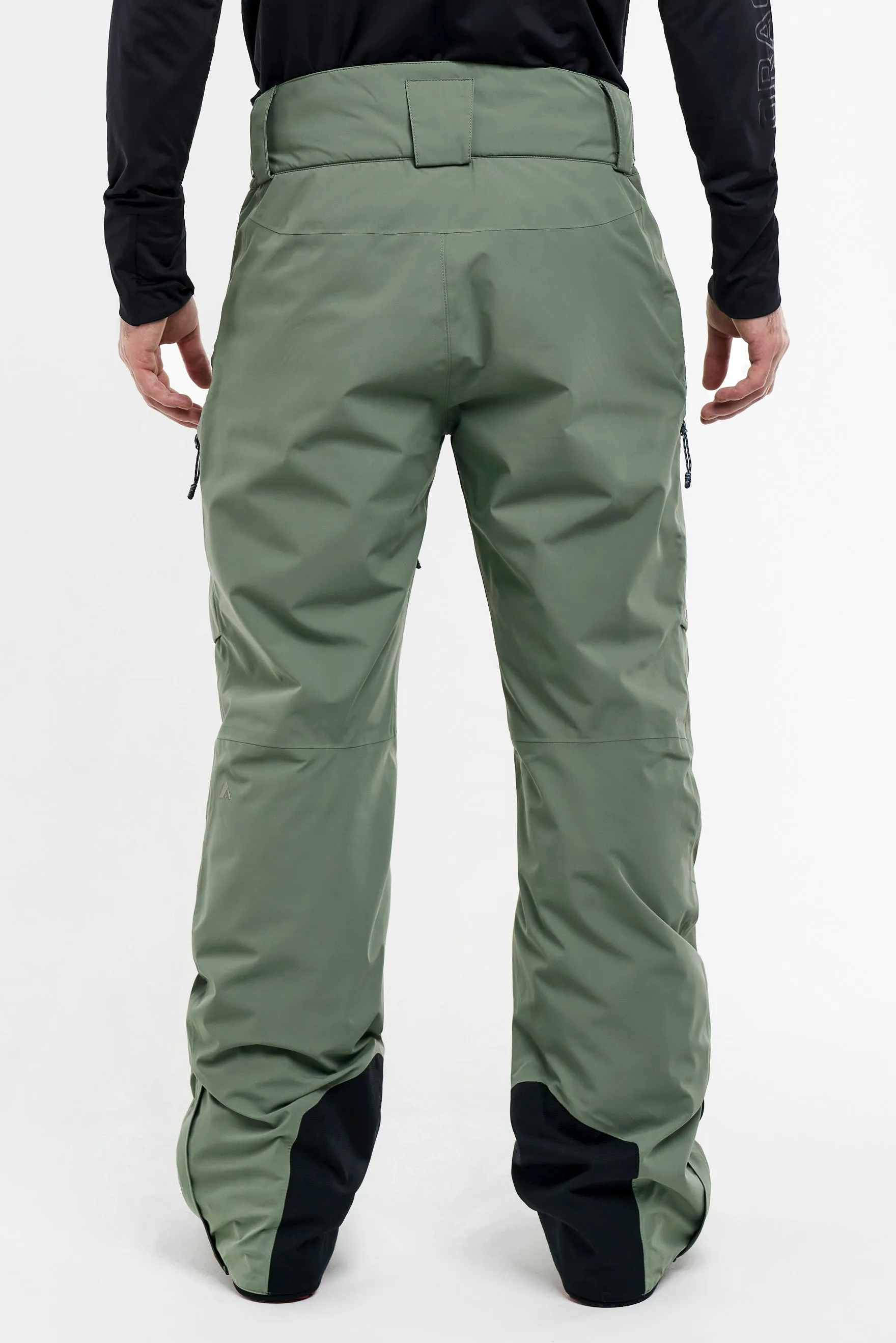 Men's Exodus Insulated Pants sold by Orage product image thumbnail 2