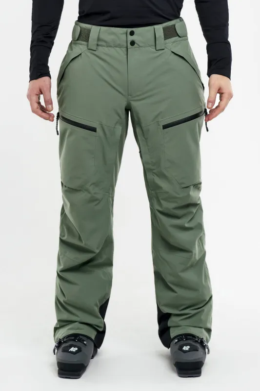Men's Exodus Insulated Pants sold by Orage