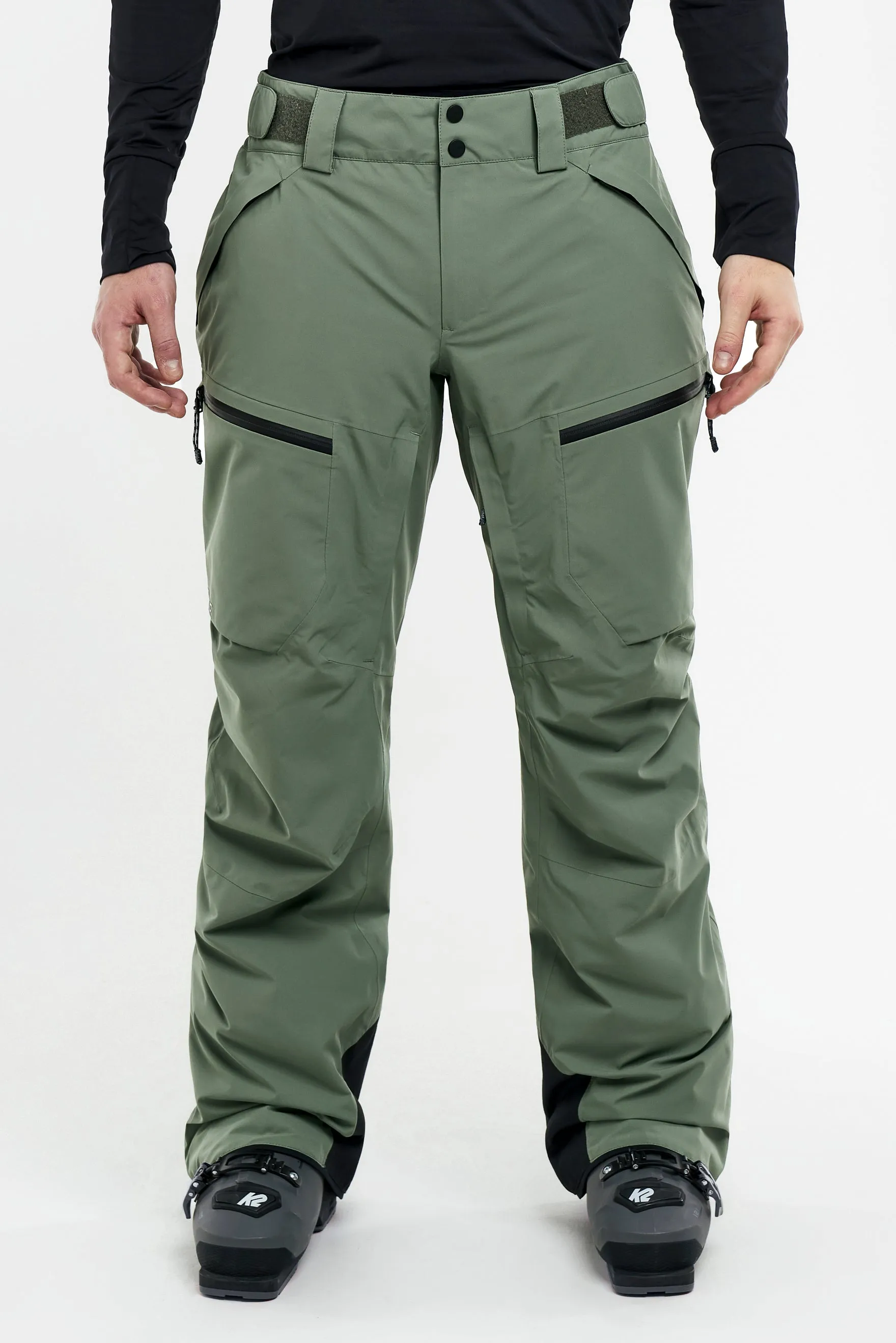 Men's Exodus Insulated Pants sold by Orage