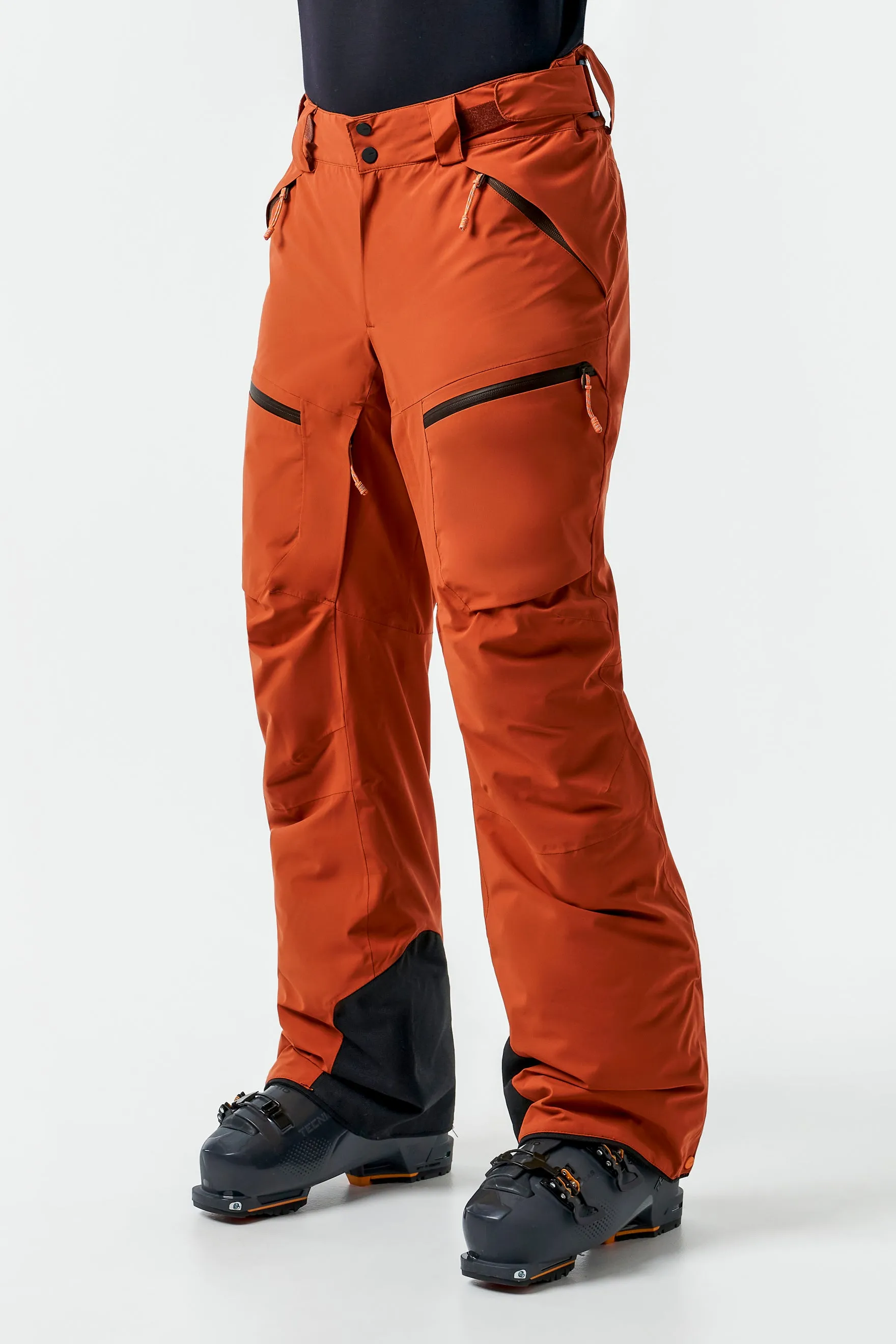 Men's Exodus Insulated Pants sold by Orage product image thumbnail 4