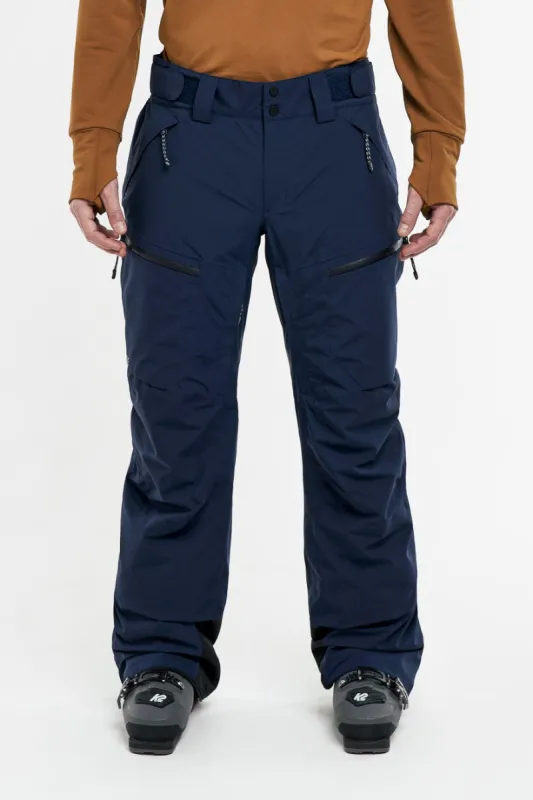 SAMPLE - Exodus Pant-Blue moon sold by Orage