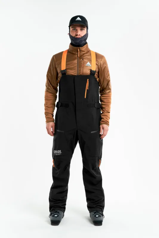 Men's MTN-X Gibson 3L Bib sold by Orage