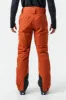 Men's Exodus Insulated Pant-Dark terracotta sold by Orage