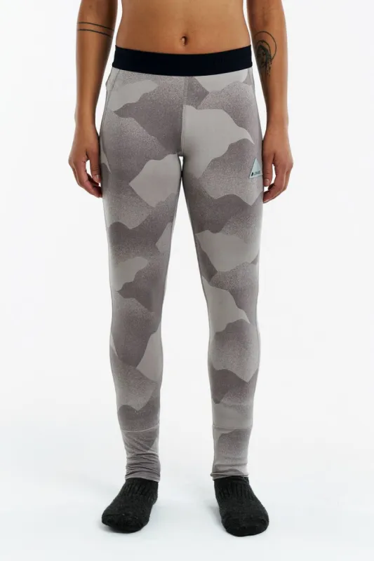 Women's Sage Base Layer Bottom sold by Orage