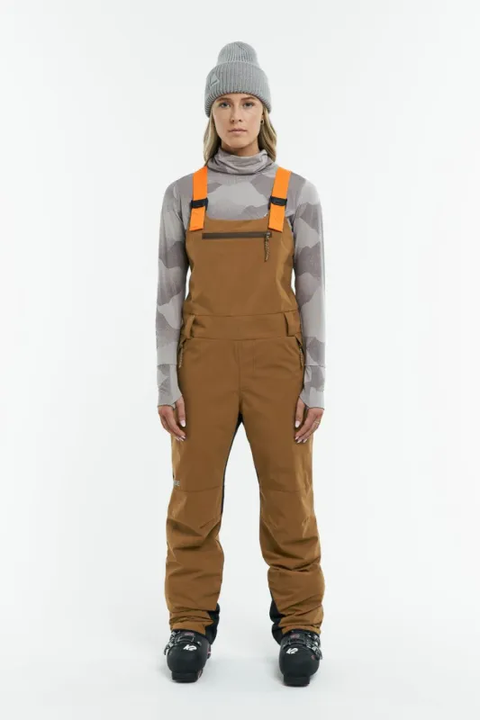 Women's Ridge Bib sold by Orage