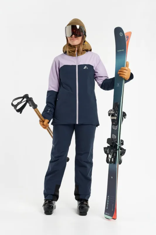 Womens Alpine Insulated Jacket sold by Orage
