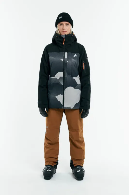 Women's Loon Jacket sold by Orage