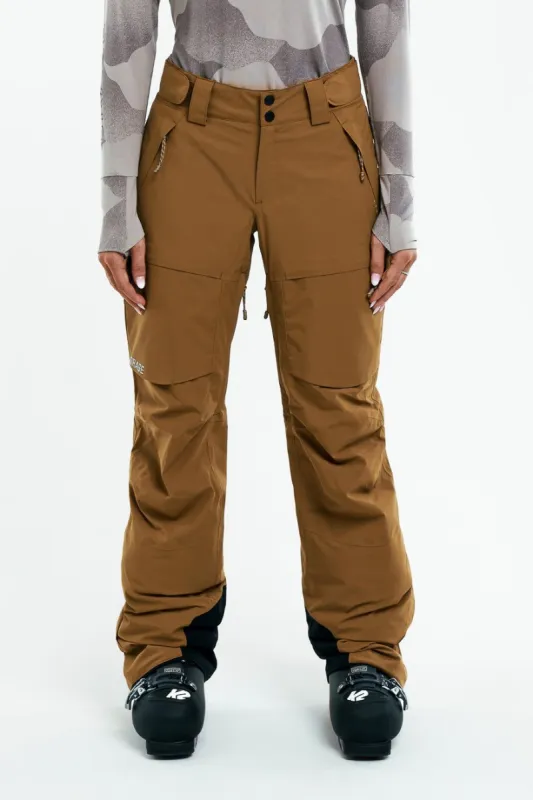 Women's Clara Pants made by Orage