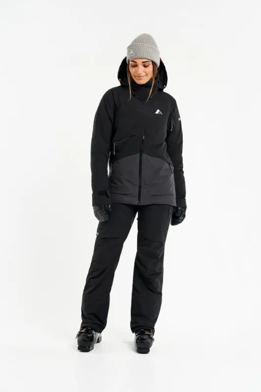 Women's Grace Jacket sold by Orage