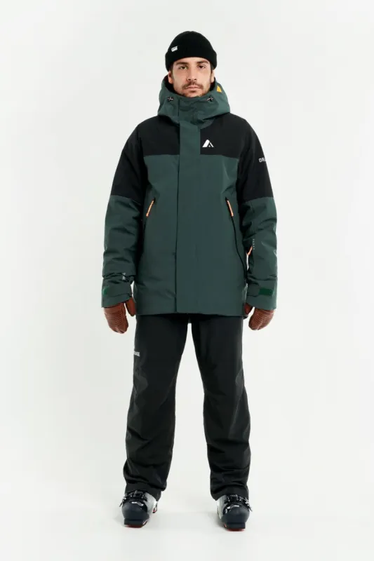 Men's Odin Ski Jacket sold by Orage
