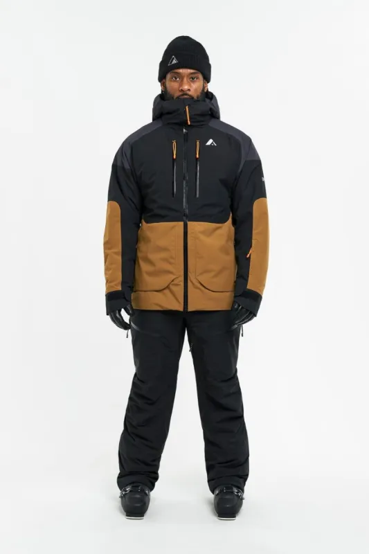 Men's Alaskan ski Jacket sold by Orage