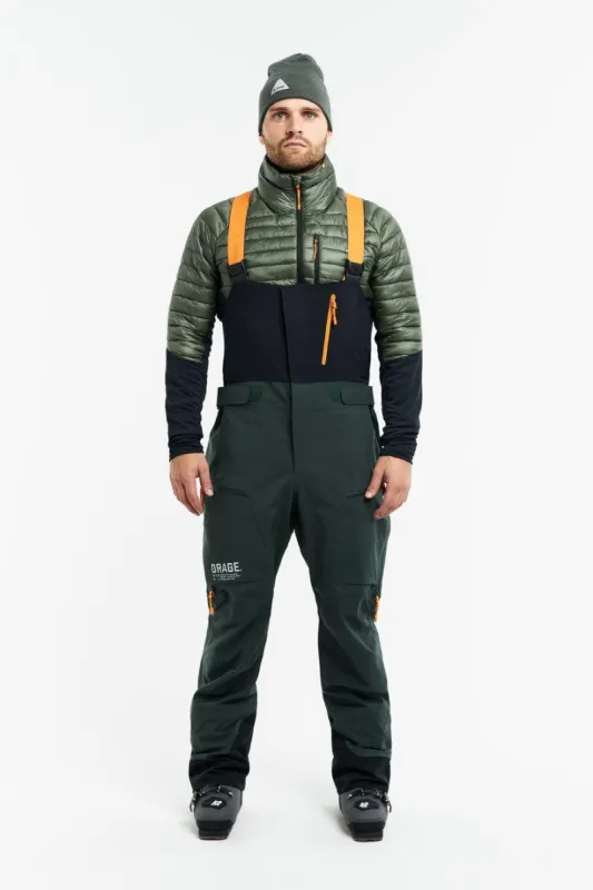 Men's MTN-X Gibson 3L Bib sold by Orage