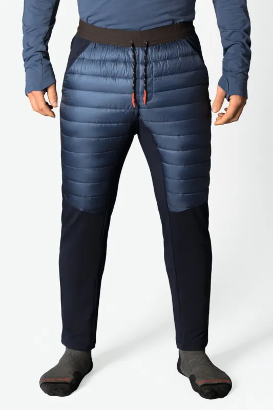 MTN-X Men's Tundra Layering Pants sold by Orage