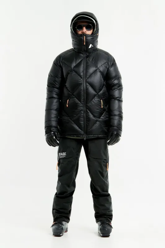 Men's Elias Down Parka sold by Orage