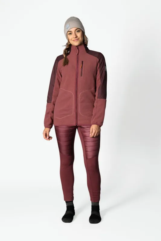 Women's Sitka Fleece sold by Orage