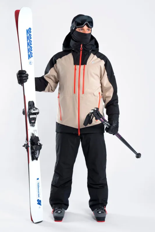 Alaskan Jacket sold by Orage