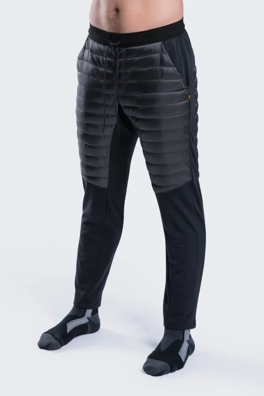 TUNDRA INSULATED MID-LAYER PANT sold by Orage