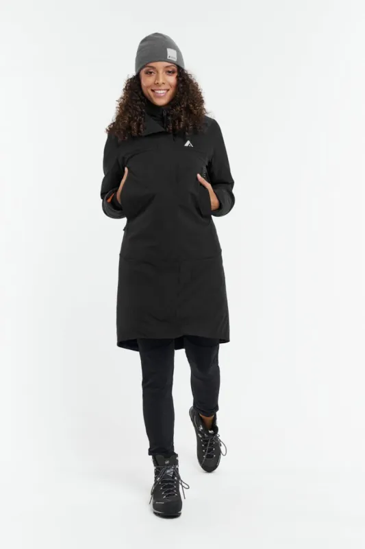 FARROW JACKET made by Orage