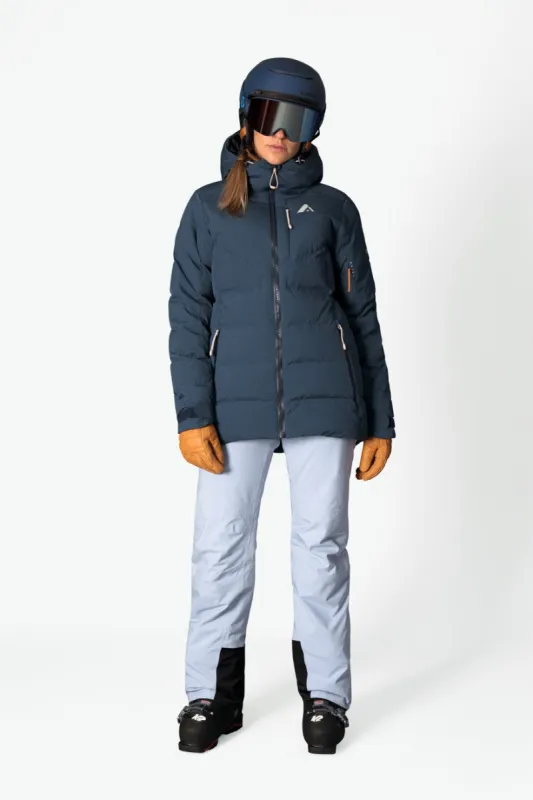 SAMPLE - Women's Riya Jacket sold by Orage