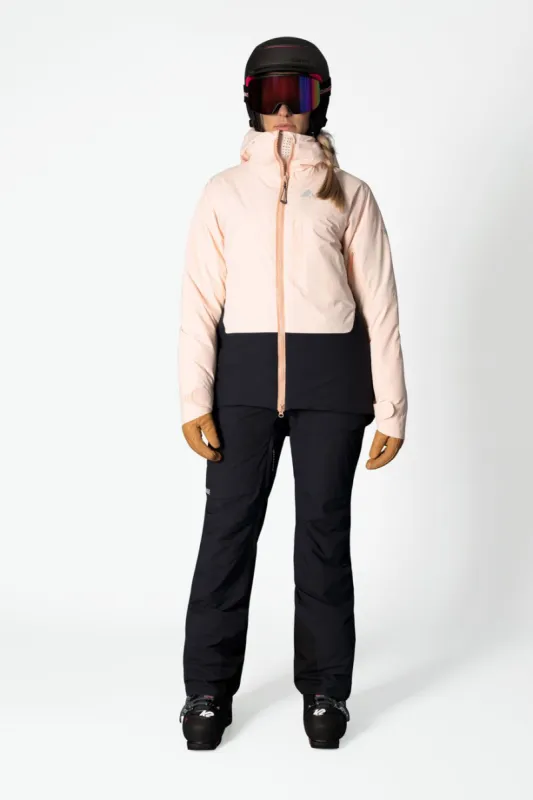 SAMPLE -Women's Nina Jacket sold by Orage