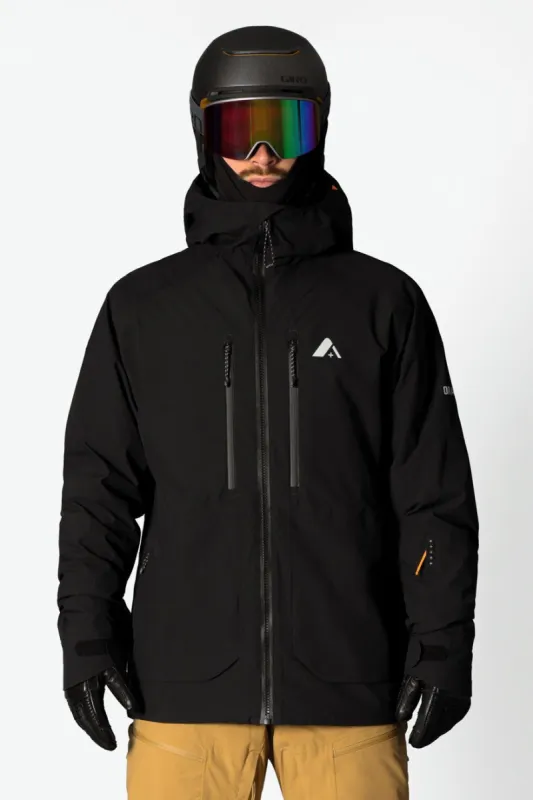 SAMPLE - Men's Alaskan Jacket sold by Orage