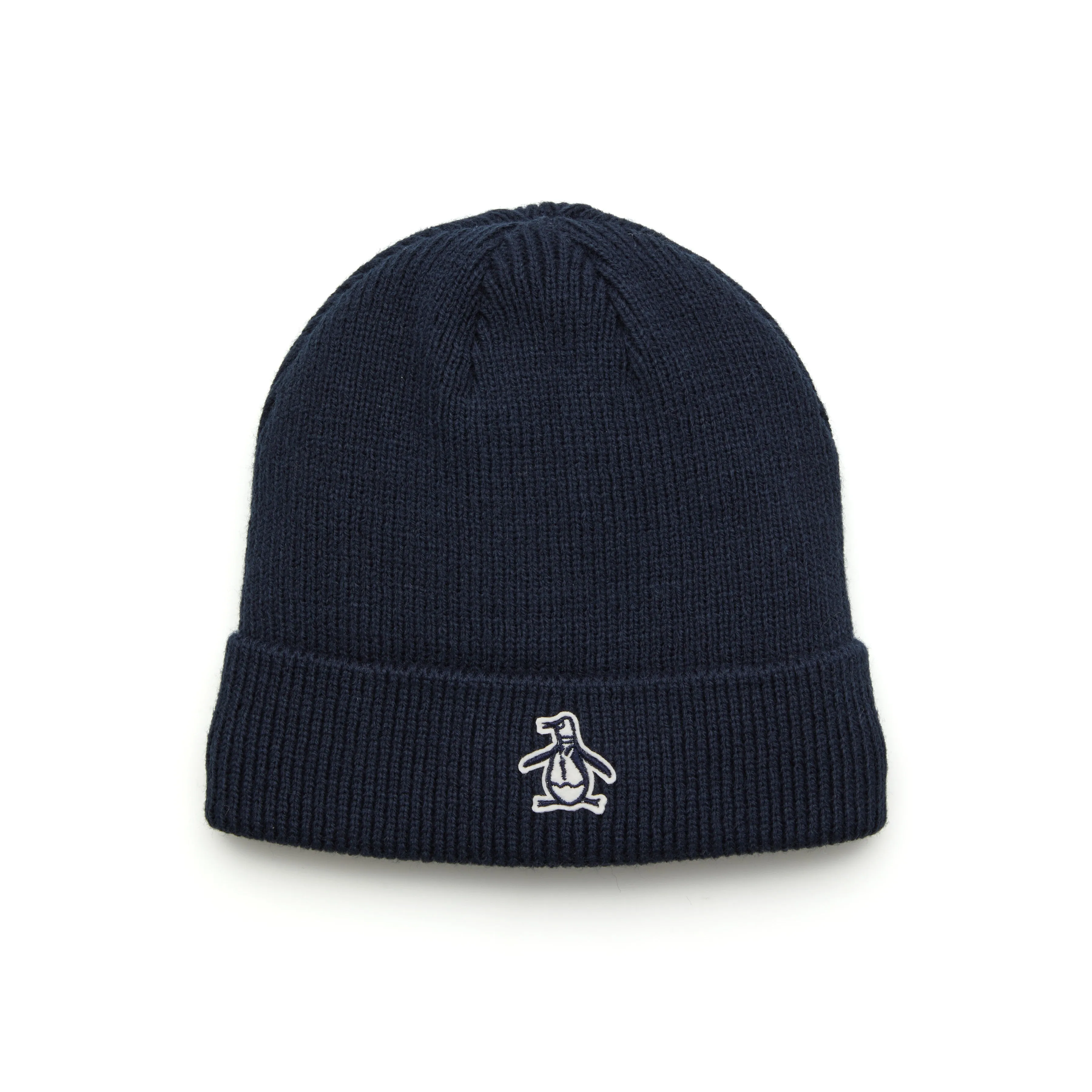 Core Cuffed Golf Beanie sold by Original Penguin