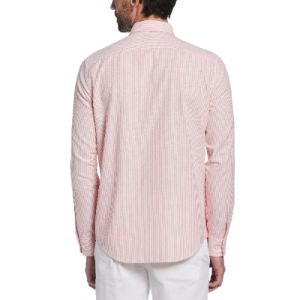 Stripe Oxford Shirt sold by Original Penguin
