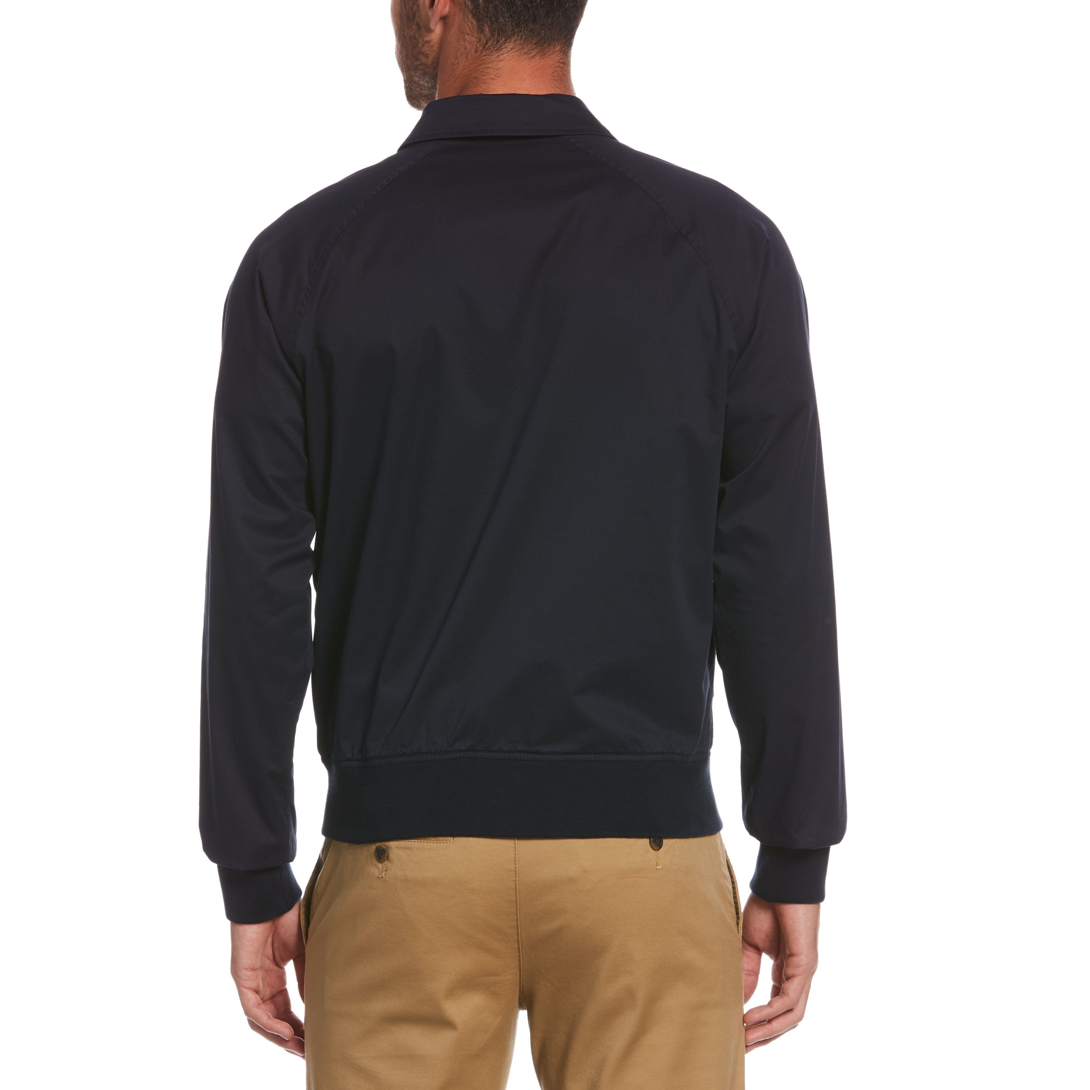 Harrington Jacket sold by Original Penguin product image thumbnail 2