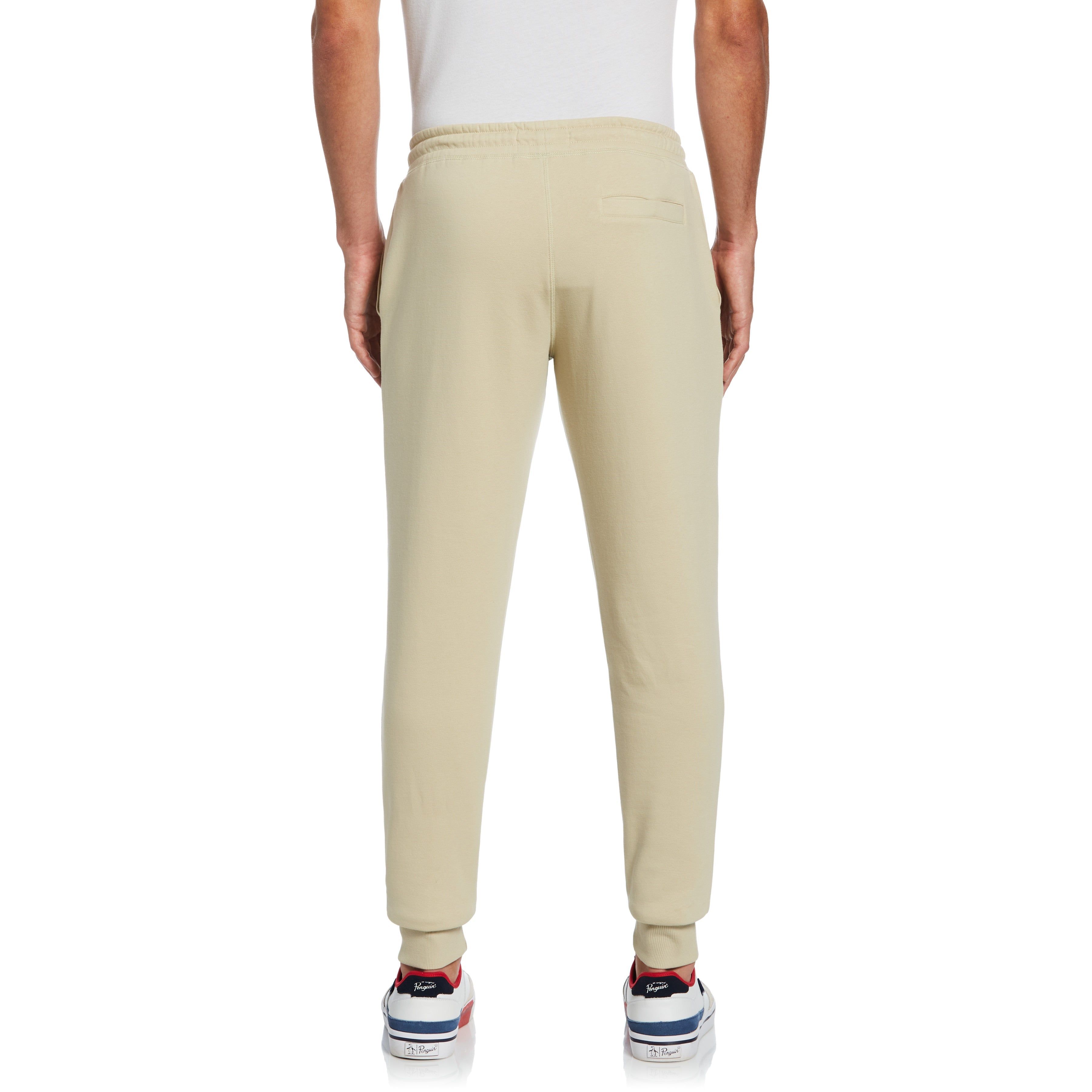 Sticker Pete Fleece Jogger sold by Original Penguin product image thumbnail 2