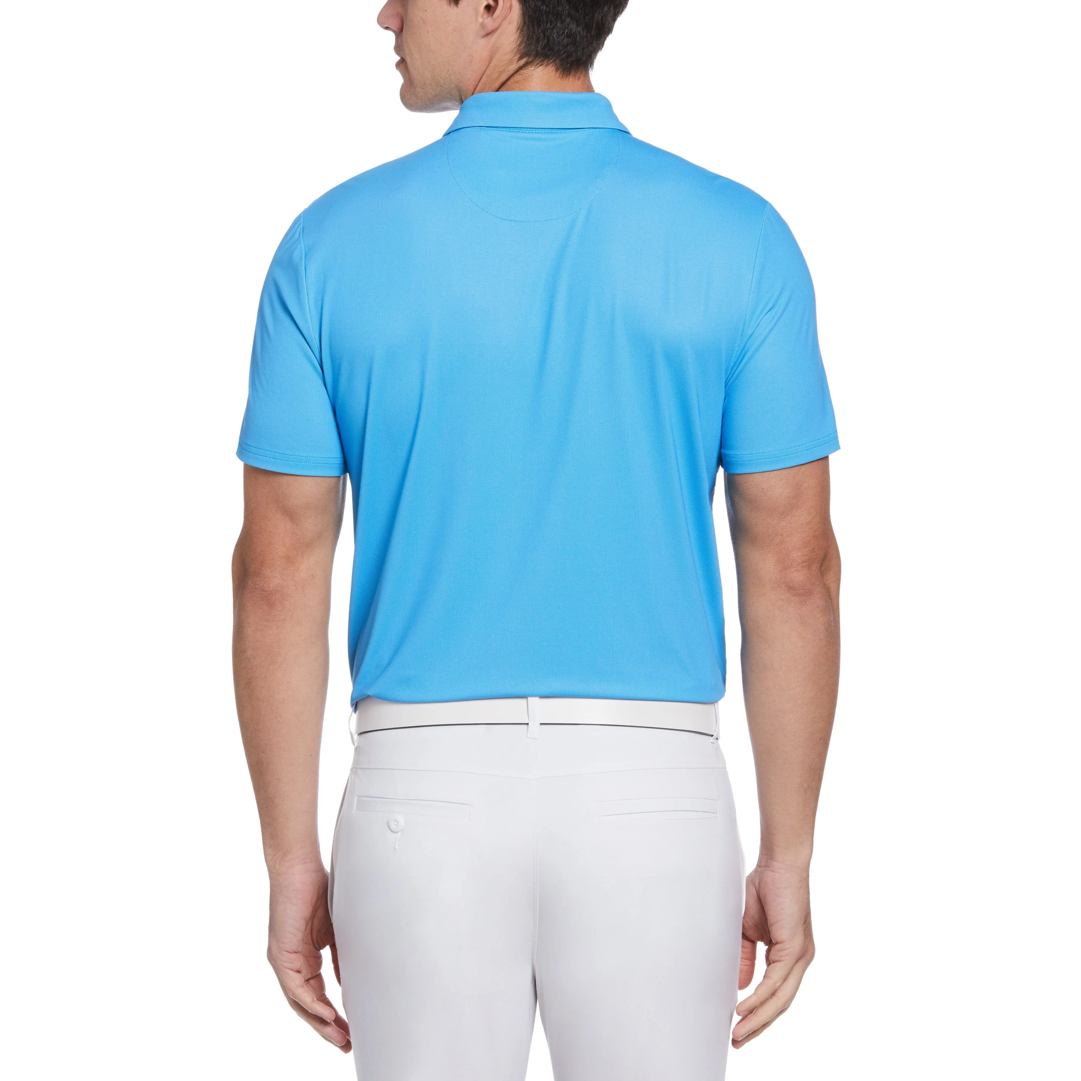 70's Oxford Block Golf Polo sold by Original Penguin product image thumbnail 2