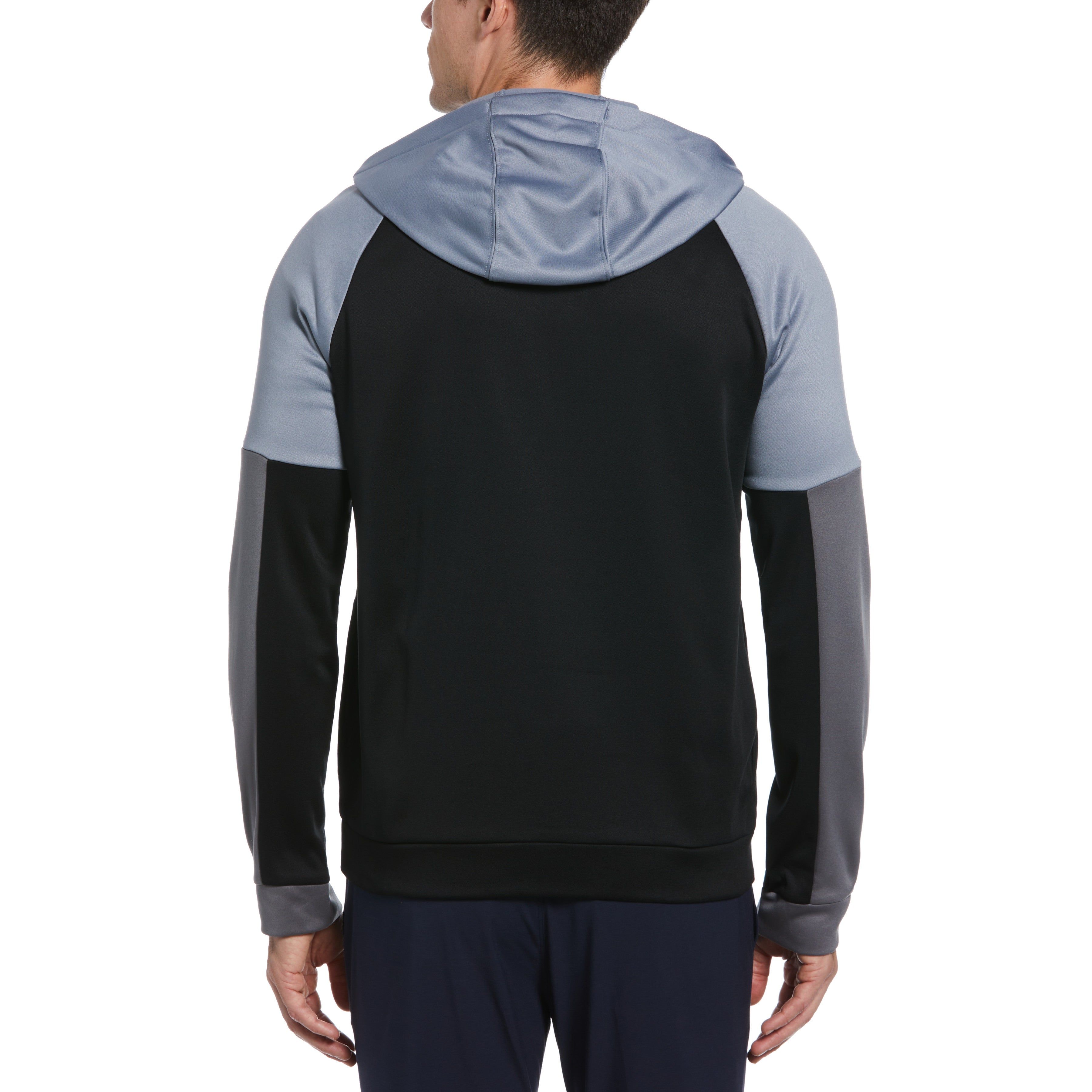 Crossover Hoodie Pullover sold by Original Penguin product image thumbnail 2