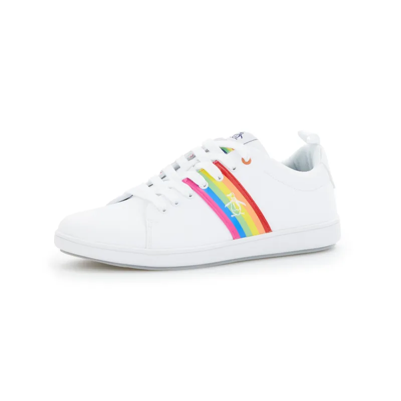 Pride Sneaker sold by Original Penguin