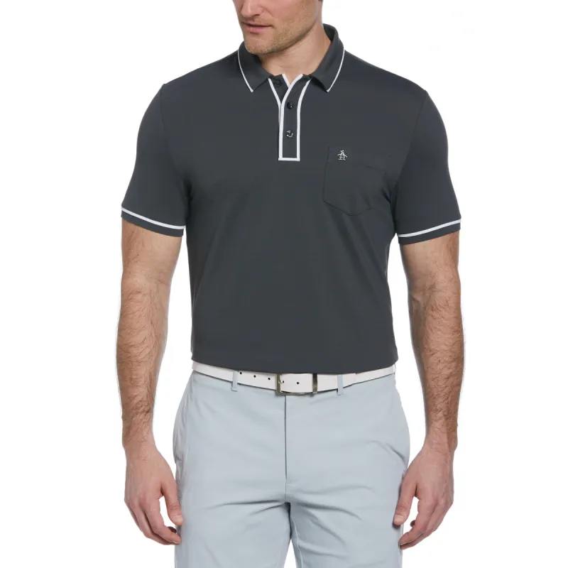 Technical Earl™ Golf Polo made by Original Penguin