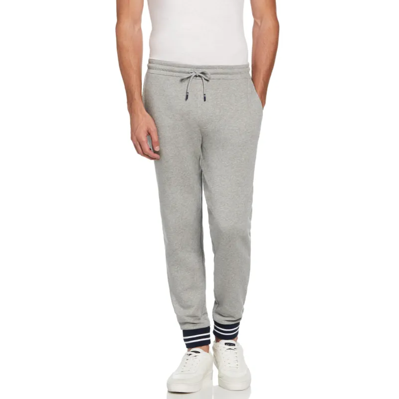 TV Pete Fleece Jogger Pant sold by Original Penguin