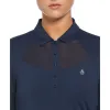 Women's Mesh Yoke Polo sold by Original Penguin