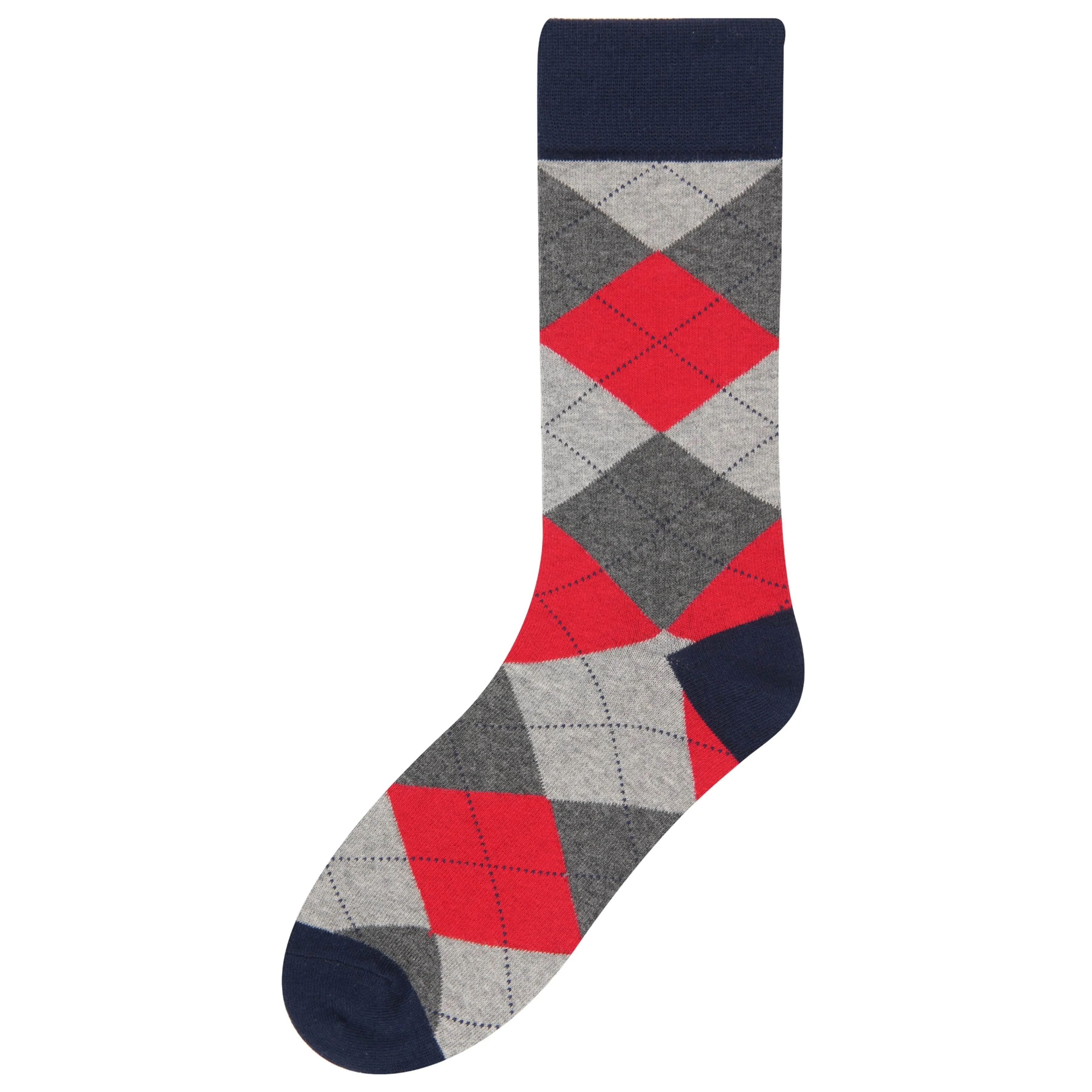 Argyle Sock sold by Original Penguin