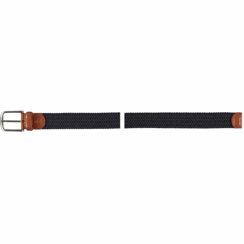 Original Solid Web Golf Belt made by Original Penguin